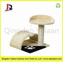 Cheap cat scratching tree seller price