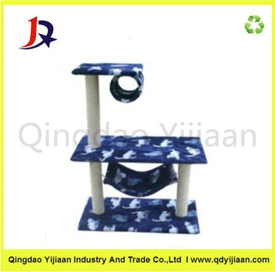 YIJIAAN YJA-CT2034 Cat Post Supplier Seller Price