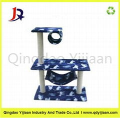 YIJIAAN YJA-CT2034 Cat Post Supplier Seller Price