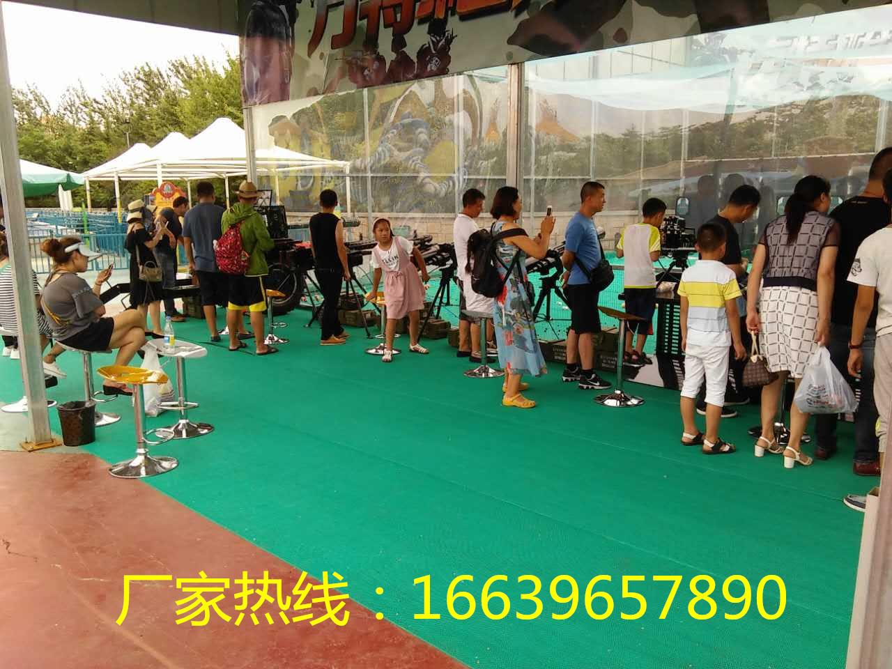 大型游乐设备游乐设施 2