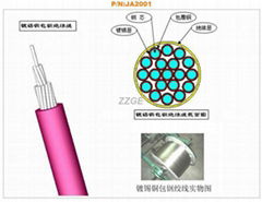 Seismic Cables