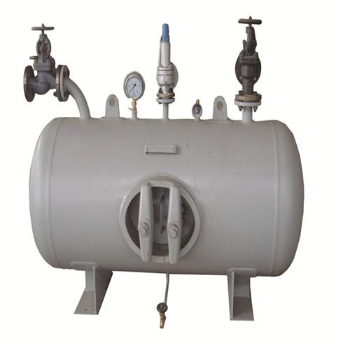 marine air bottle Wusheng (China Manufacturer) Vessel Parts