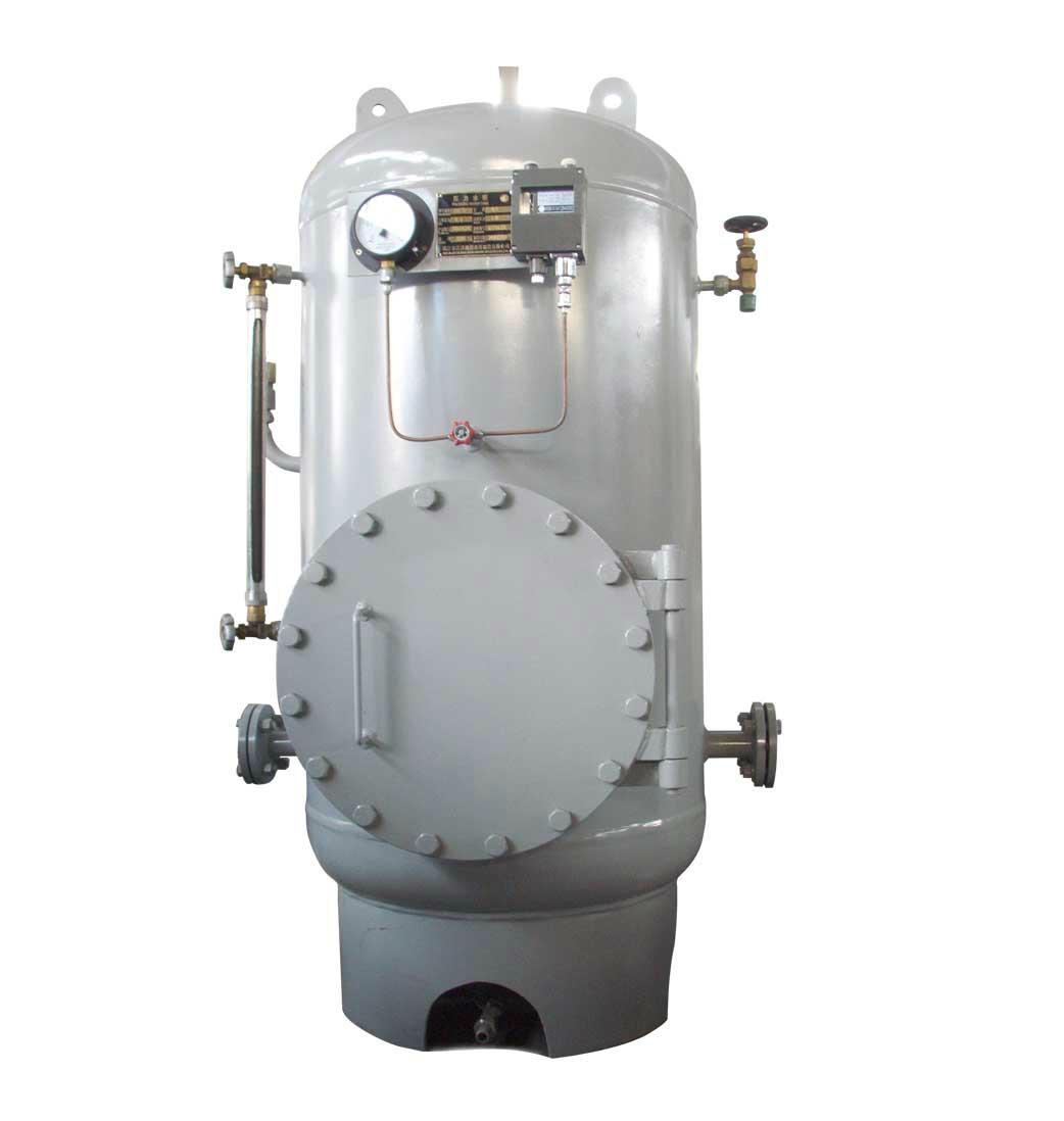 marine pressure water tank Wusheng (China Manufacturer) Vessel