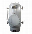 marine pressure water tank