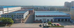 Jiangsu Wusheng Technology Corp.Ltd