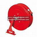 Hot sale 30m fire hose reel manufactures 1