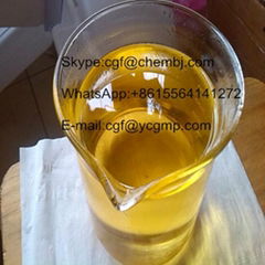 Injectable anabolic steroid Methenolone Enanthate for building muscle 