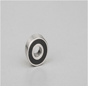 Deep groove ball bearing 682ZZ