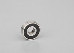 Deep groove ball bearing 682ZZ