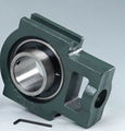 Pillow block bearing UCT207 1