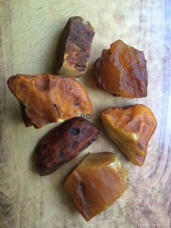  100% NATURAL AMBER STONES OF GOOD QUALITY 2