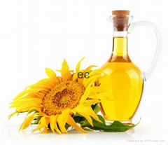 Sunflower oil