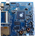 PCB Assembly（BGA) 2