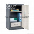 供应广州国保G9055小二层纯钢制保密文件柜 3