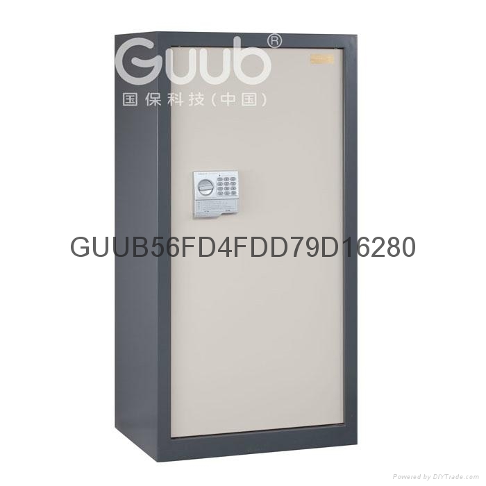 供應國保G1260單門文件保密櫃純鋼制廠家直銷 2