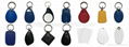 FCTRFID Keyfobs 1