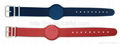 FCTRFID PVC Wristbands 1