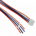 ODM OEM ISO RoHS compliant Auto wire harness connector 5
