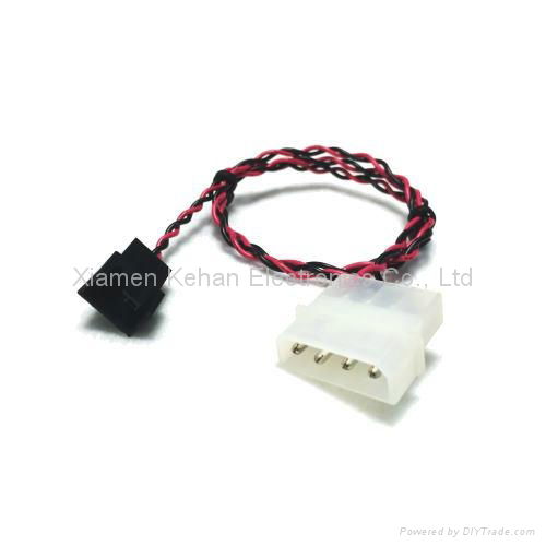 ODM OEM ISO custom Automotive Honda wiring connectors 2