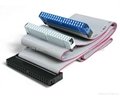 OEM ODM RoHS compliant 26 pin, 30 pin flat ribbon cable 4