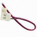 OEM ODM ISO9001 Auto mini 2 pin battery wire harness connector 5