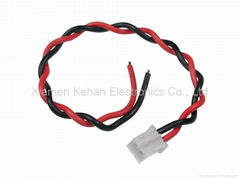 ODM OEM RoHS compliant Auto wire harness