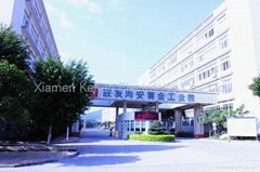 Xiamen Kehan Electronics Co., Ltd 