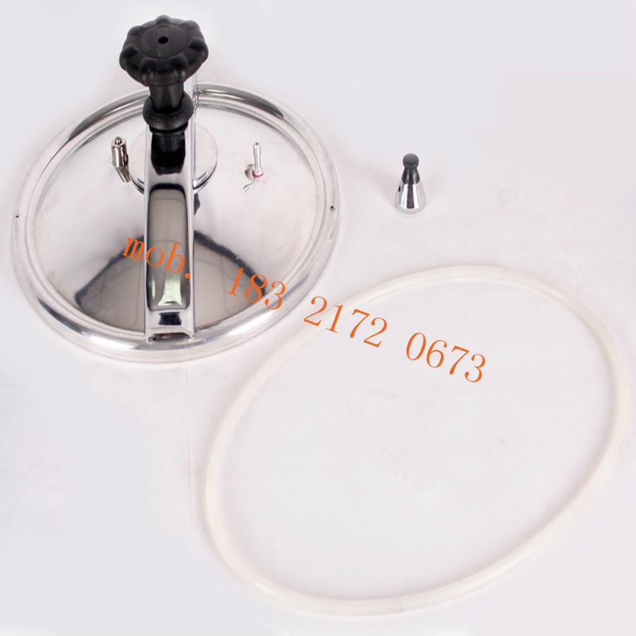 110v American countertop chicken pressure fryer tabletop electric