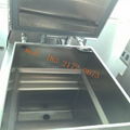 henny penny electric chicken pressure fryer kfc fried chicken fryer machine 3