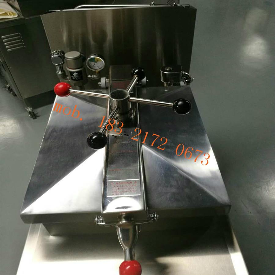 commercial kfc fried chicken pressure fryer steel electric fryer machine 3