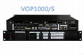 Vop1000/S LED Video Wall Image Scaler