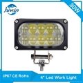 hiwin ip68 30w led rechargeable work