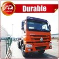 China hot sale sinotruck howo 6x4 tractor truck for sale from China heavy duty t 4
