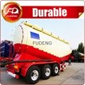Cement Semi Trailer for Sale-Directly
