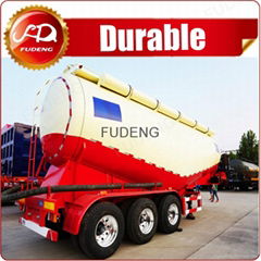 Cement Semi Trailer for Sale-Directly from China Factories