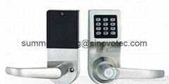 keypad digital passcode password door locks for home house