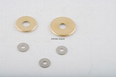 Brass Electrical Components