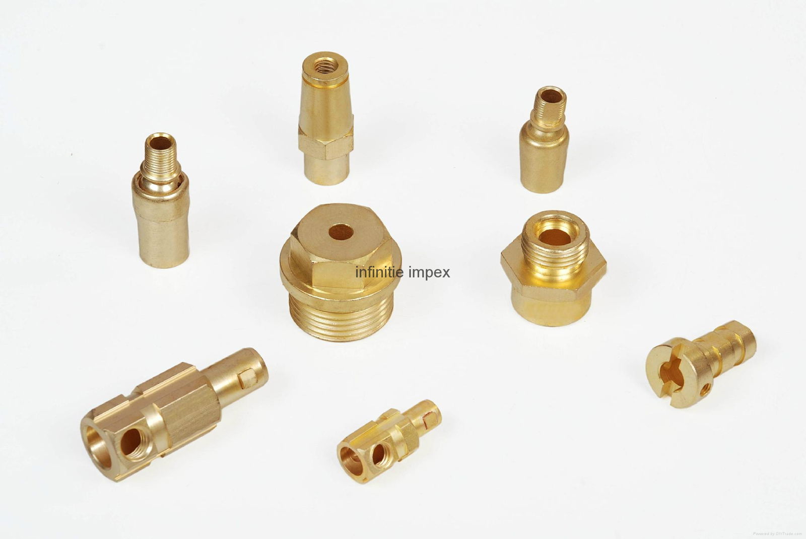 Brass Fasteners +919429977822 (India Manufacturer) Fastener