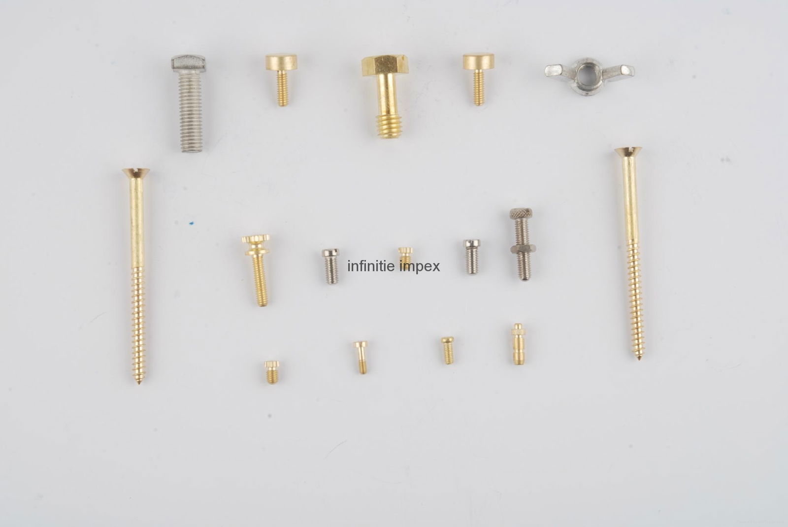  Brass Fasteners 3