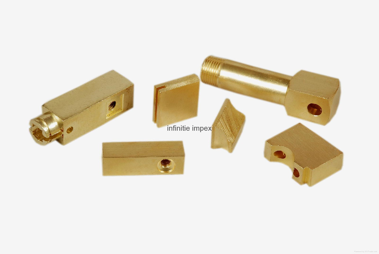  Brass Fasteners 4