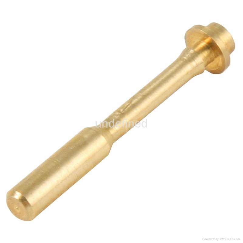 CNC Aluminum Terminal for Communication Tools 5
