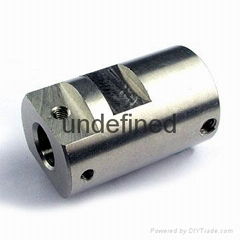 Precision Machining, Turning for Motor Parts