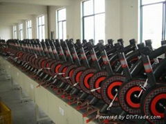 Hangzhou Gymbo Sports Co., Ltd. 