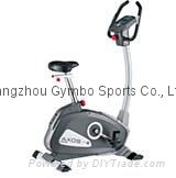 KETTLER Axos Cycle P Upright Bike 