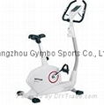 KETTLER POLO M Magnetic Upright Bike