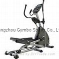 Nautilus E616 Elliptical  1