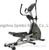 Nautilus E616 Elliptical 