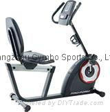 ProForm 3.0 ES Exercise Bike 