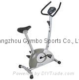 Stamina Magnetic Resistance Upright Bike