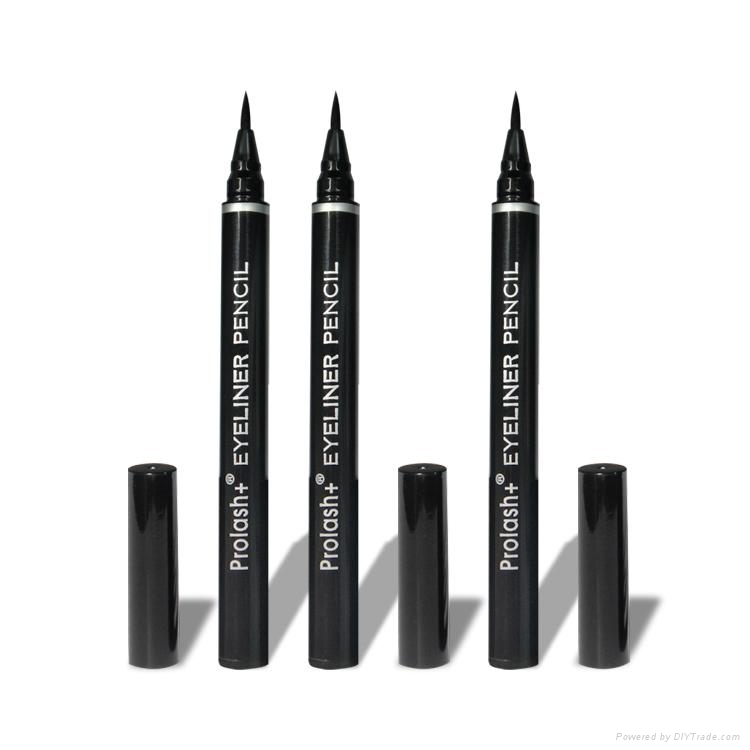 Prolash Densely Black Eyeliner liquid Pro7 2g Prolash+ (China